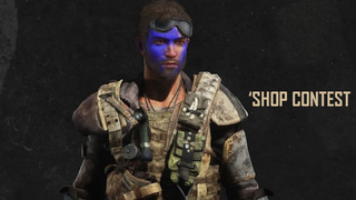 <i>Kotaku</i> 'Shop Contest: A Coat For Max